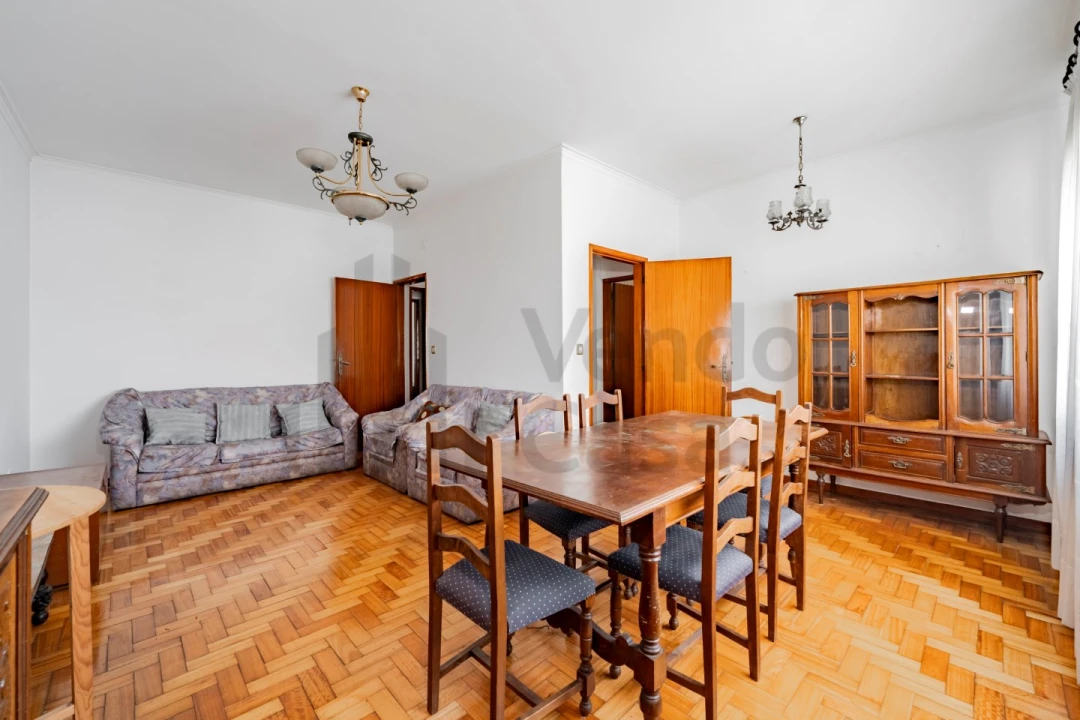 Apartamento T3 para Venda em São Vicente (Braga) Foto 3