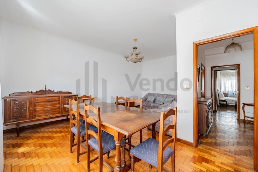 Apartamento T3 para Venda em São Vicente (Braga) Foto 8