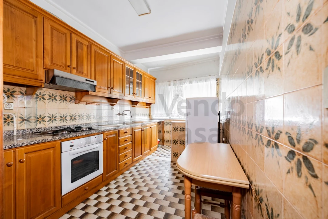 Apartamento T3 para Venda em São Vicente (Braga) Foto 9