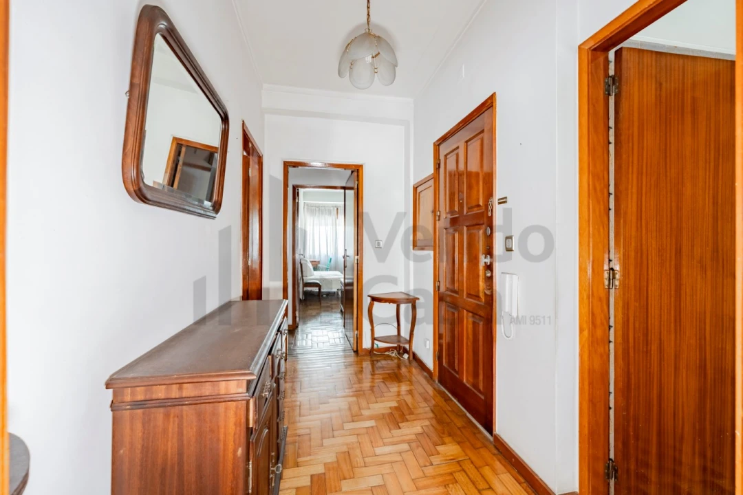Apartamento T3 para Venda em São Vicente (Braga) Foto 17
