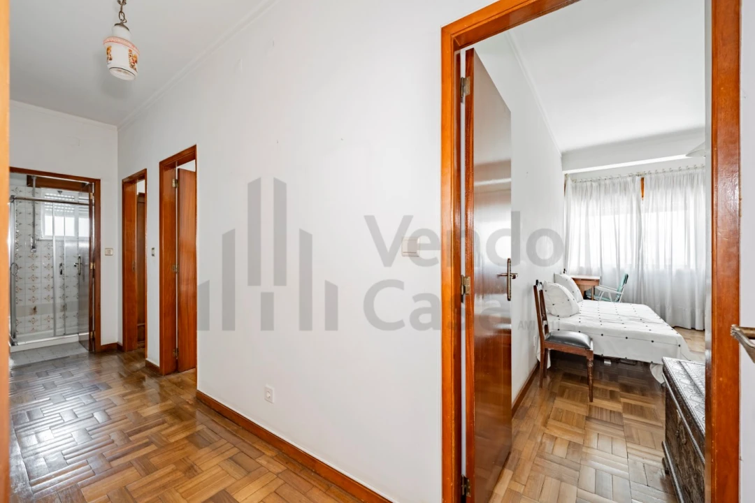 Apartamento T3 para Venda em São Vicente (Braga) Foto 18