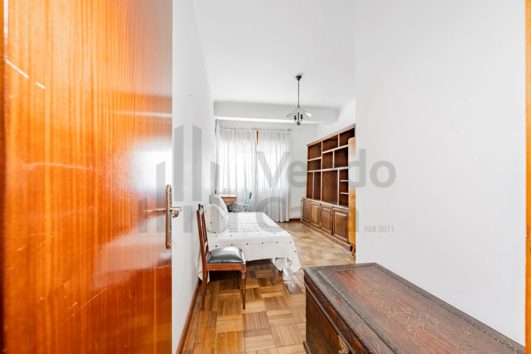 Apartamento T3 para Venda em São Vicente (Braga) Foto 19