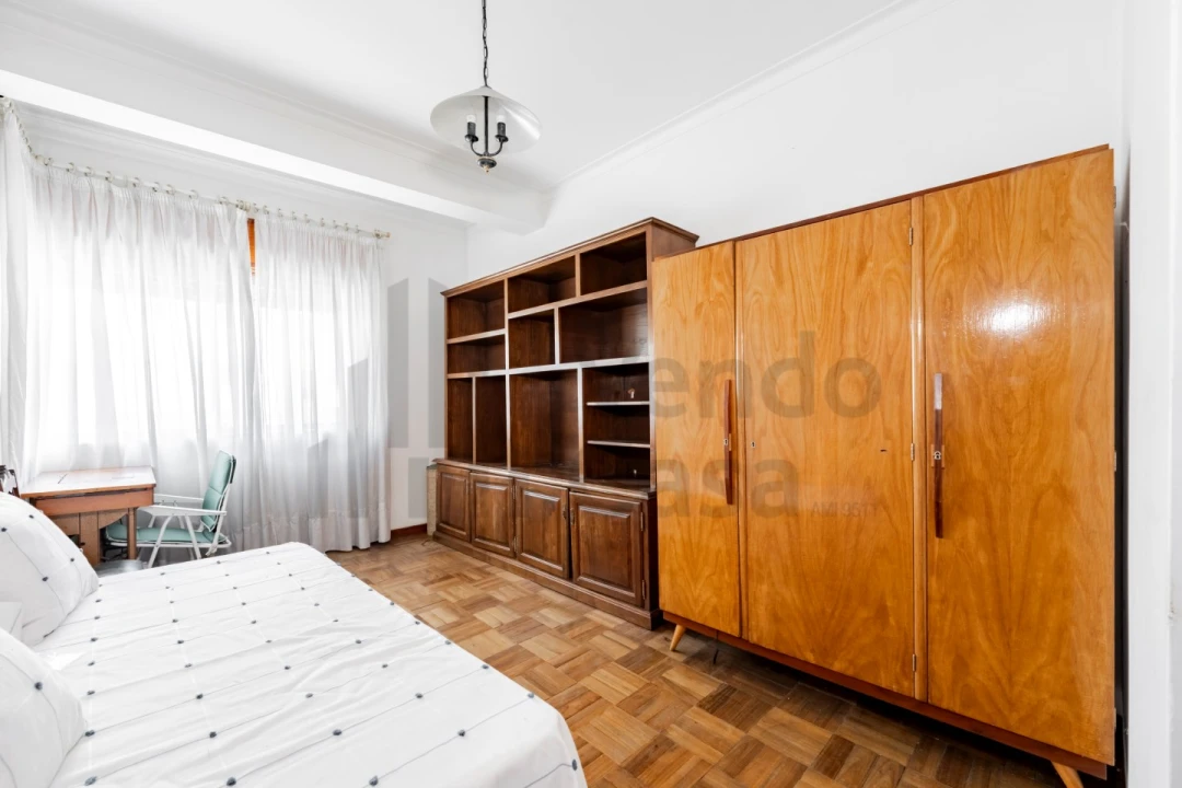 Apartamento T3 para Venda em São Vicente (Braga) Foto 20