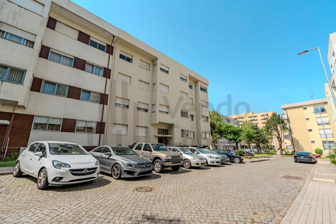 Apartamento T3 para Venda em São Vicente (Braga) Foto 21