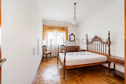 Apartamento T3 para Venda em São Vicente (Braga)