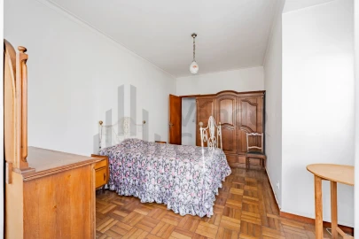 Apartamento T3 para Venda em São Vicente (Braga)