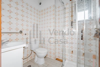 Apartamento T3 para Venda em São Vicente (Braga)