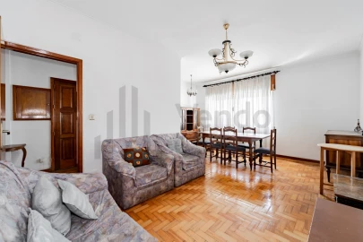 Apartamento T3 para Venda em São Vicente (Braga)