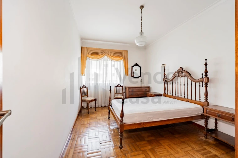 Apartamento T3 para Venda em São Vicente (Braga) Foto 4