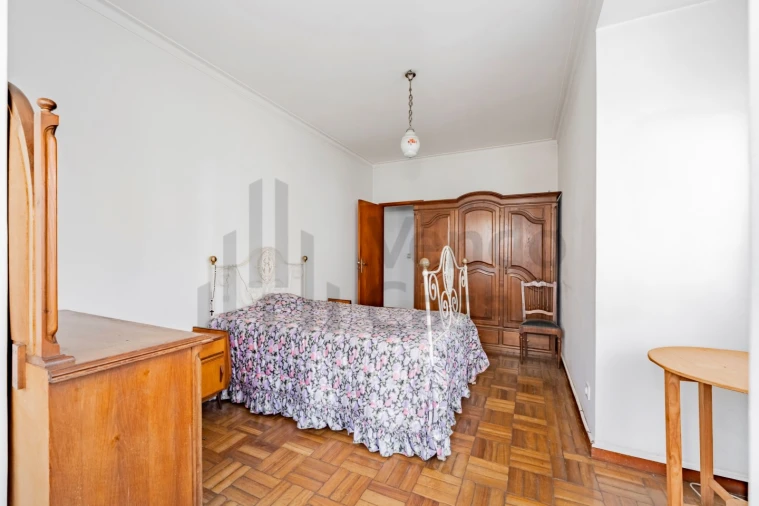 Apartamento T3 para Venda em São Vicente (Braga) Foto 11