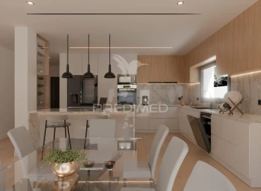 Moradia T4 para Venda em Meia Via