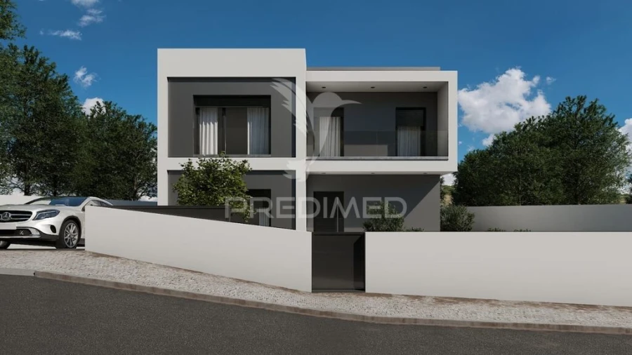 Moradia T4 para Venda em Meia Via Foto 9