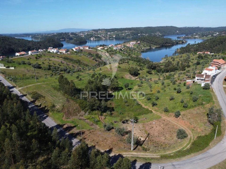 Terreno para Venda em Aldeia do Mato e Souto Foto 2