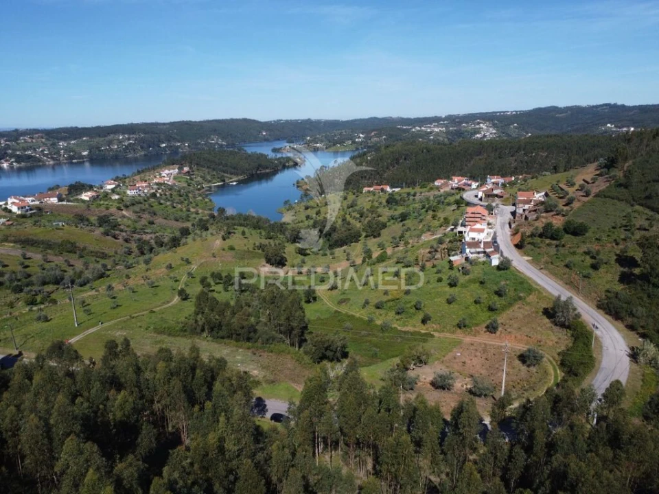 Terreno para Venda em Aldeia do Mato e Souto Foto 3