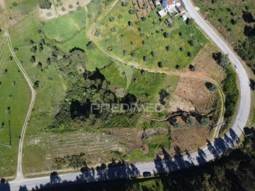 Terreno para Venda em Aldeia do Mato e Souto
