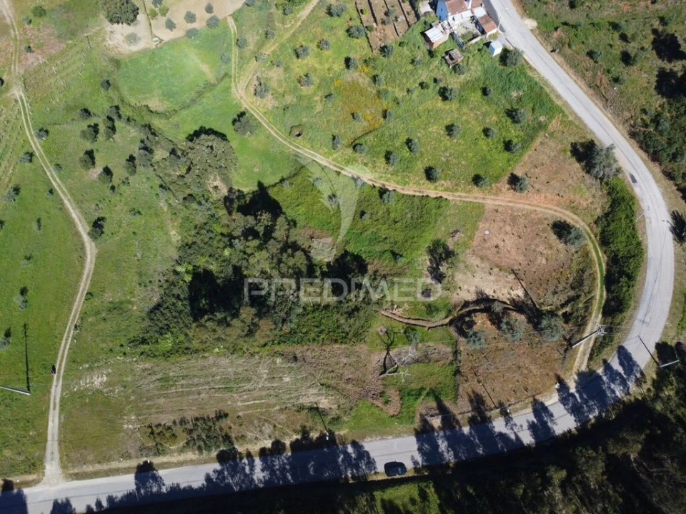 Terreno para Venda em Aldeia do Mato e Souto Foto 1
