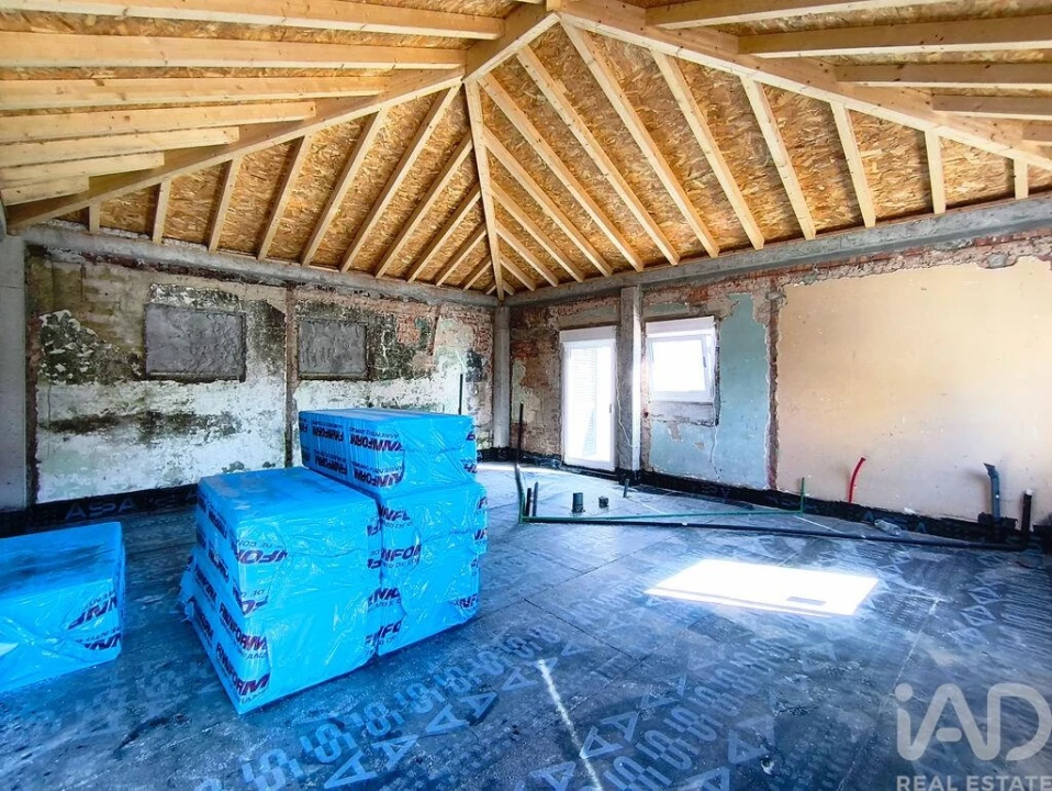 Moradia T1 para Venda em Darque Foto 7