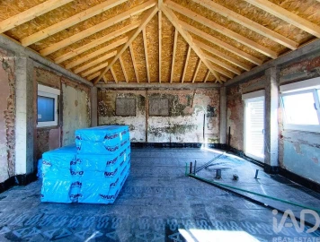 Moradia T1 para Venda em Darque