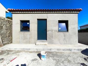 Moradia T1 para Venda em Darque