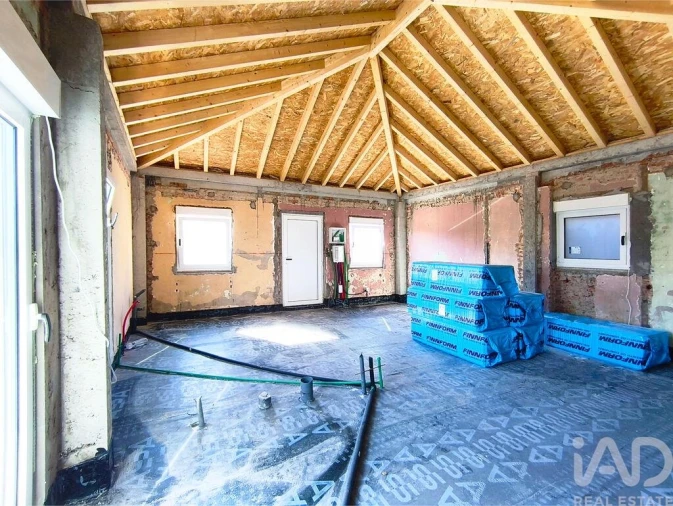 Moradia T1 para Venda em Darque Foto 10