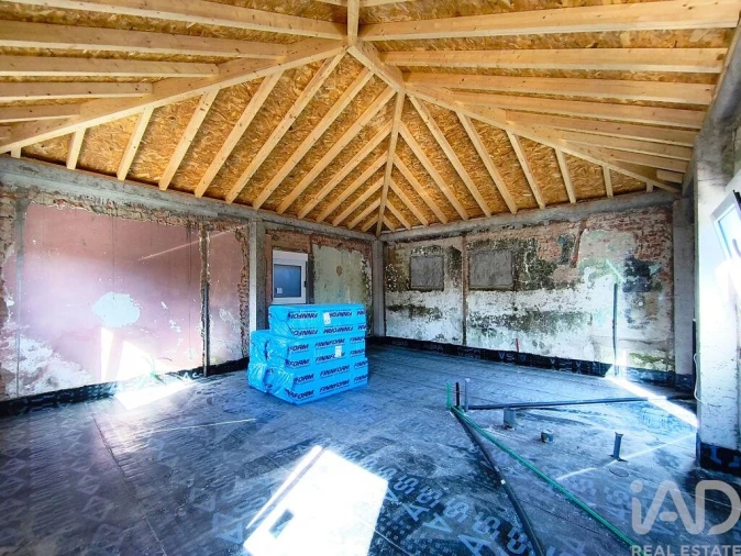 Moradia T1 para Venda em Darque Foto 6