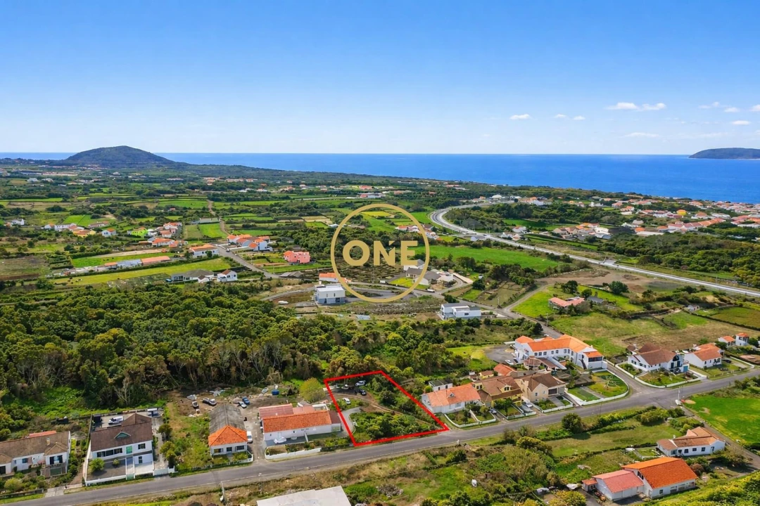 Terreno para Venda em Madalena Foto 2