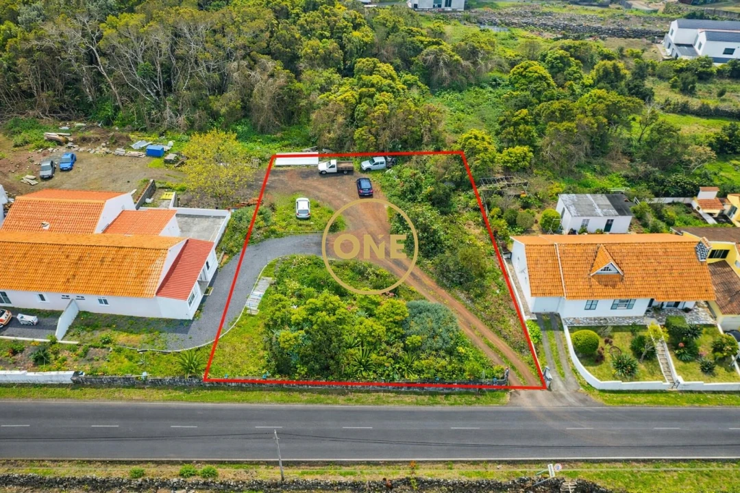 Terreno para Venda em Madalena Foto 4