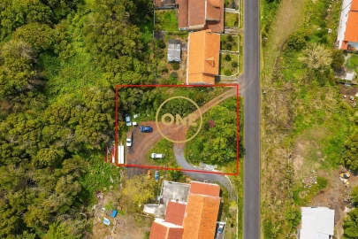 Terreno para Venda em Madalena