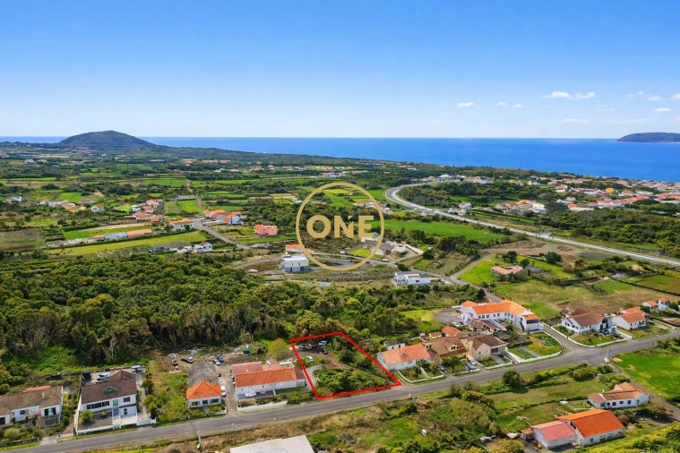 Terreno para Venda em Madalena Foto 2