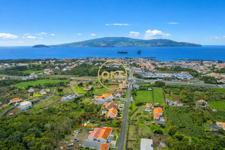 Terreno para Venda em Madalena