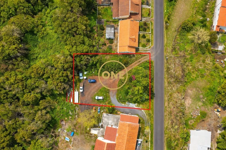 Terreno para Venda em Madalena Foto 3