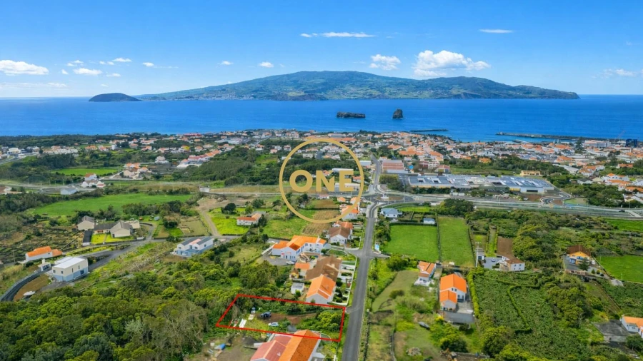 Terreno para Venda em Madalena