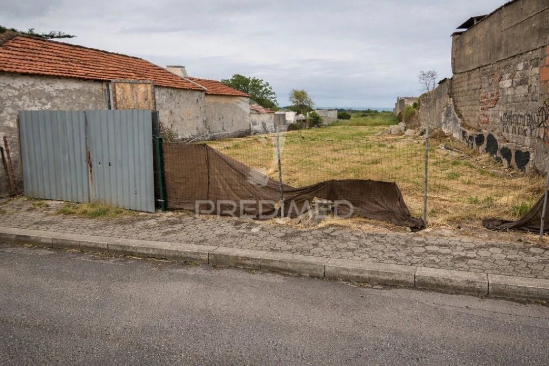 Terreno para Venda em Madalena Foto 1