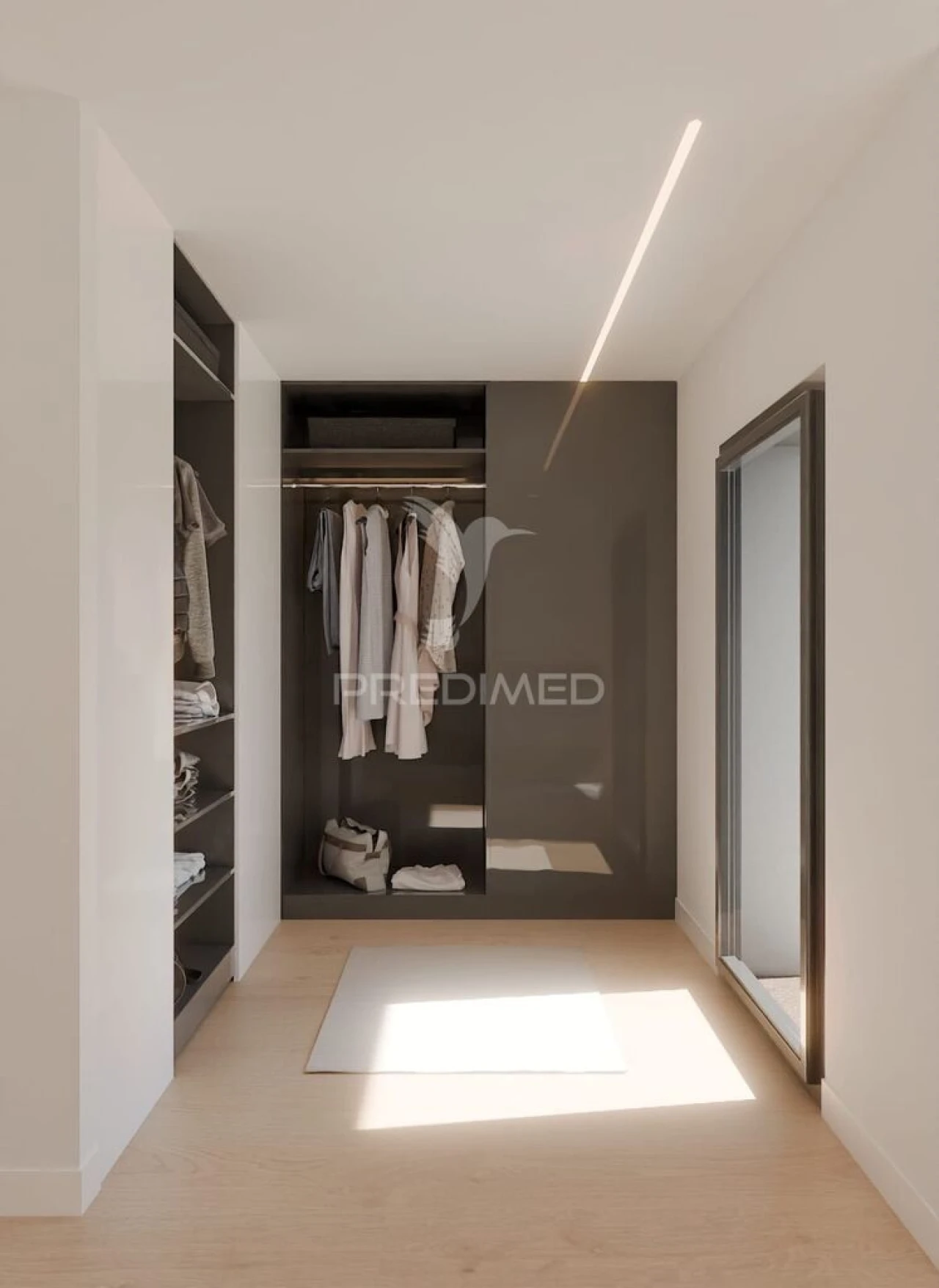 Moradia T4 para Venda em Meia Via Foto 14