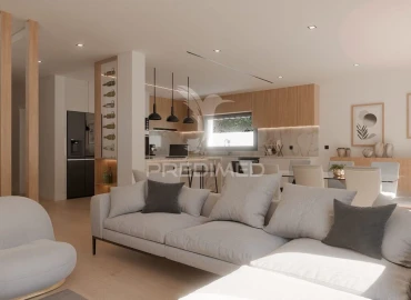 Moradia T4 para Venda em Meia Via