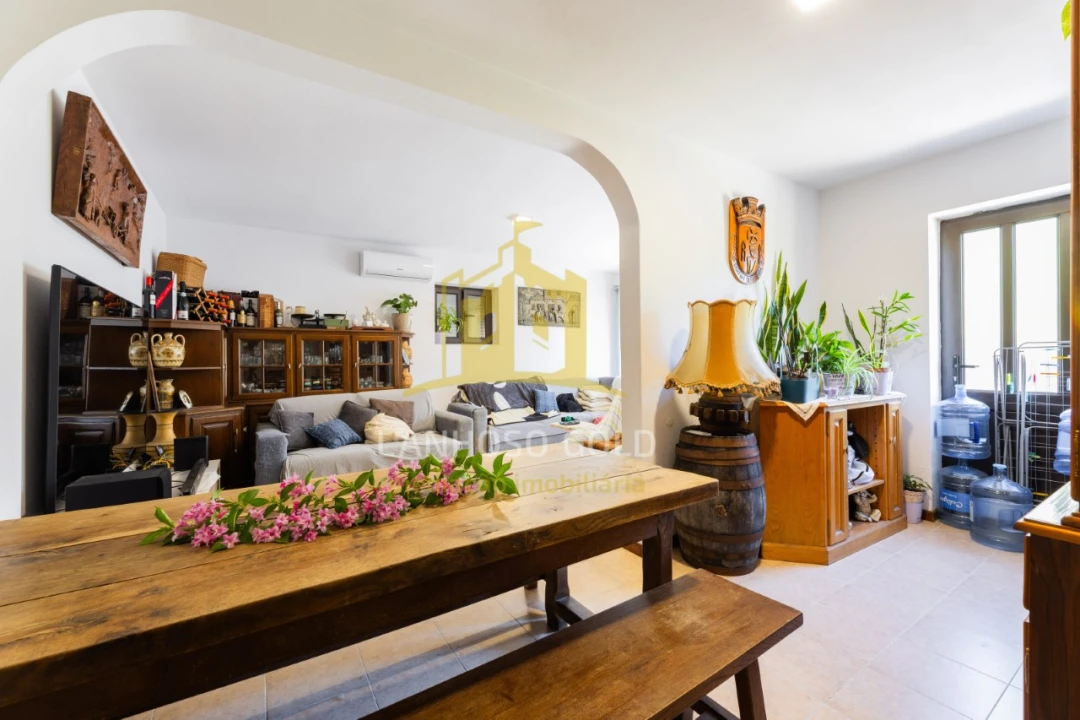 Moradia T3 para Venda em Azere Foto 4