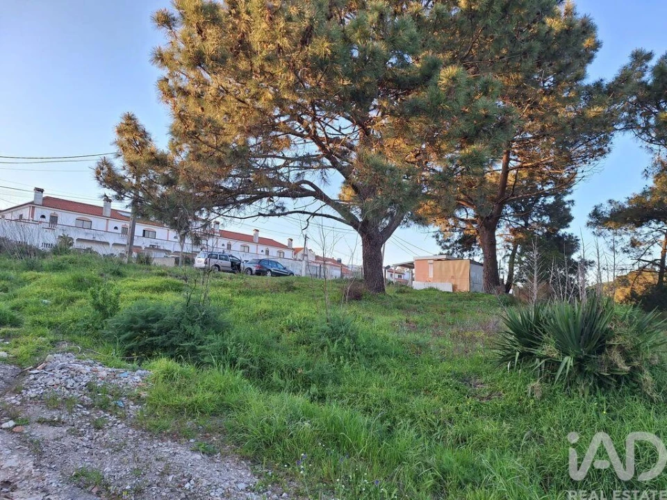 Terreno para Venda em Caparica e Trafaria Foto 3