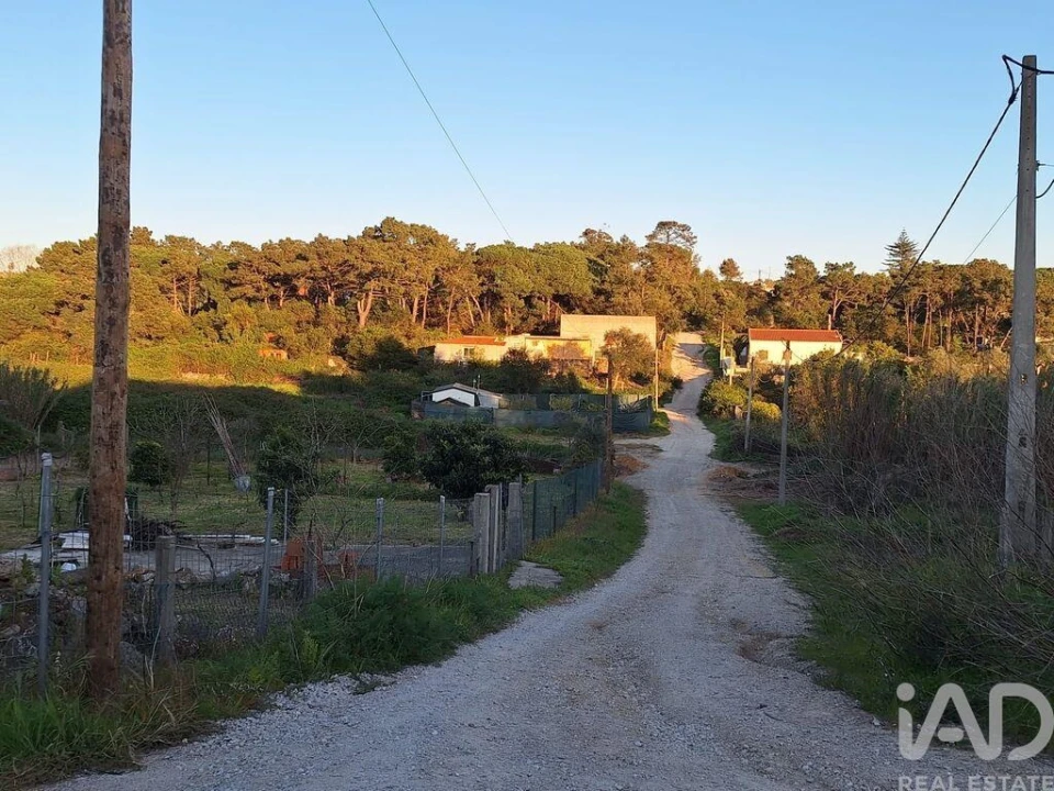 Terreno para Venda em Caparica e Trafaria Foto 5
