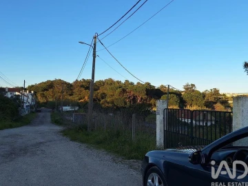 Terreno para Venda em Caparica e Trafaria
