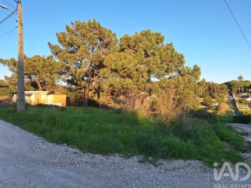 Terreno para Venda em Caparica e Trafaria