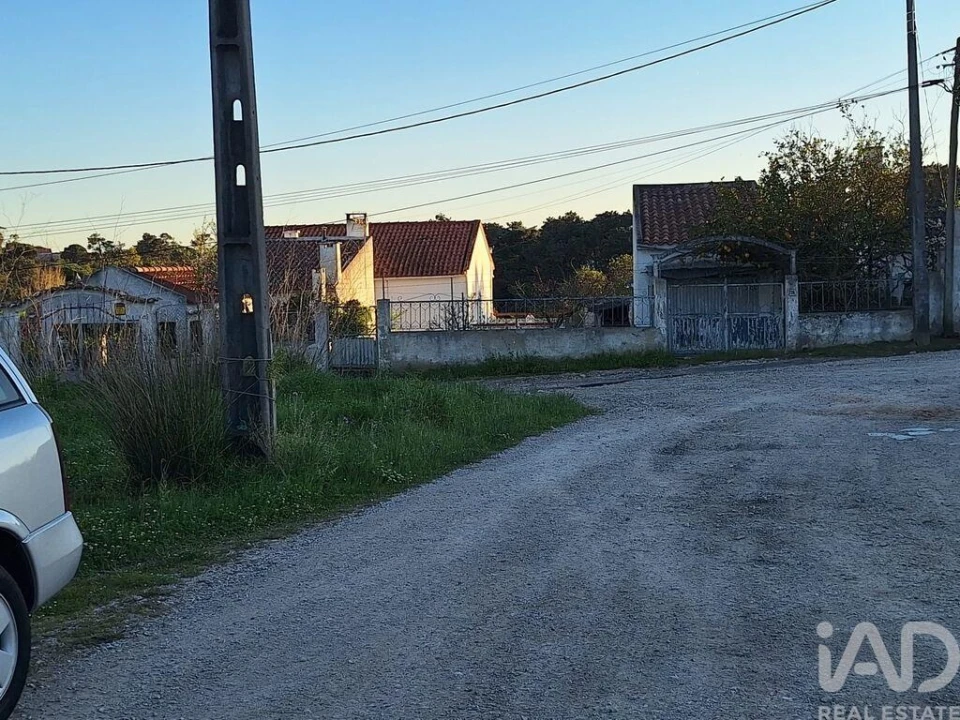 Terreno para Venda em Caparica e Trafaria Foto 6