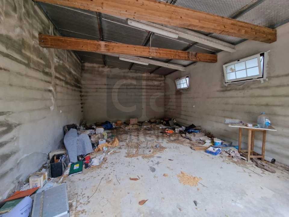 Moradia T2 para Venda em Vale de Cavalos Foto 21