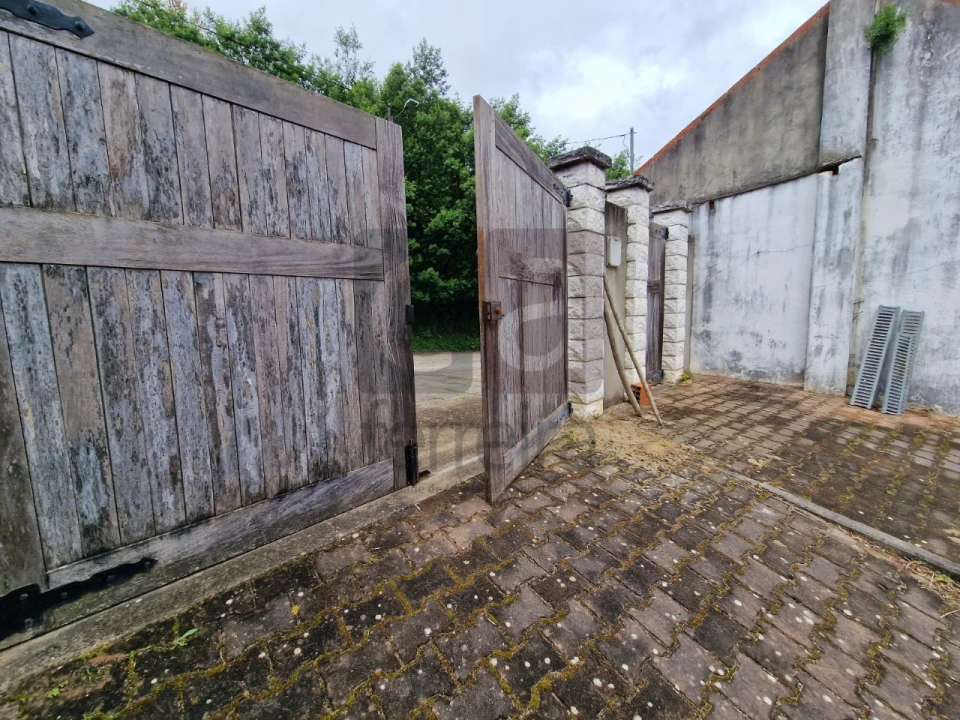 Moradia T2 para Venda em Vale de Cavalos Foto 28