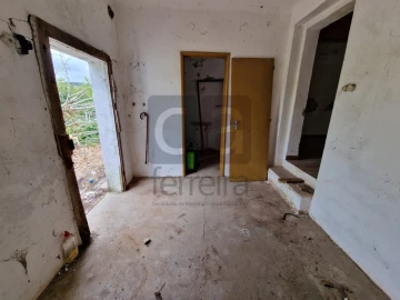 Moradia T2 para Venda em Vale de Cavalos
