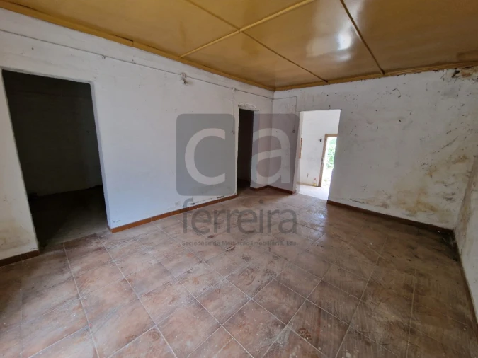 Moradia T2 para Venda em Vale de Cavalos Foto 13