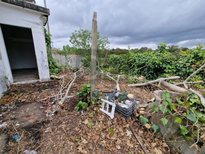 Moradia T2 para Venda em Vale de Cavalos Foto 16