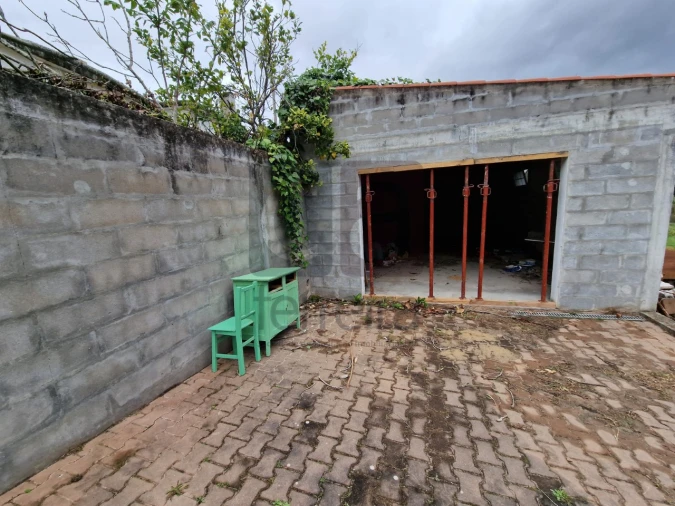 Moradia T2 para Venda em Vale de Cavalos Foto 20