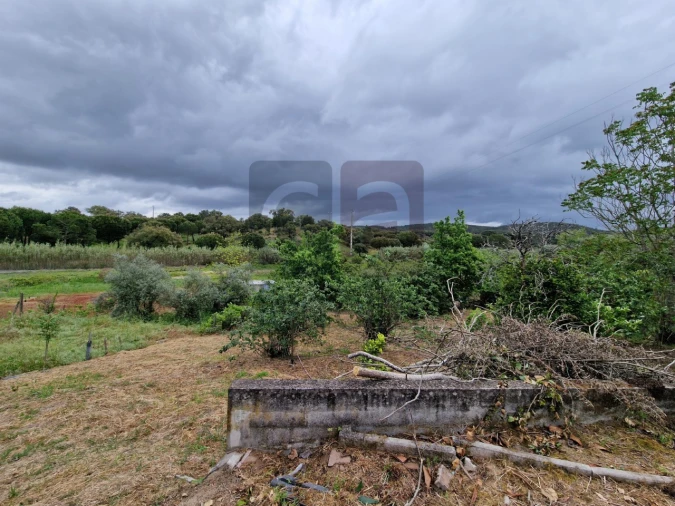 Moradia T2 para Venda em Vale de Cavalos Foto 24