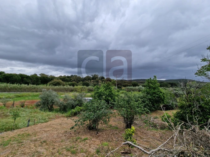 Moradia T2 para Venda em Vale de Cavalos Foto 25