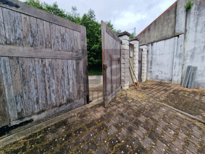 Moradia T2 para Venda em Vale de Cavalos Foto 28